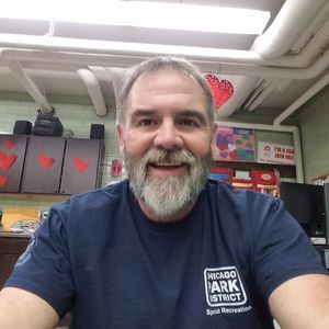 Meet your Posher, Frank